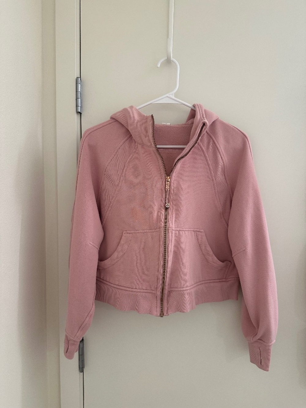 Lululemon | Scuba Full-zip Hoodie